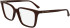 Calvin Klein CK24544-52 glasses in Rose