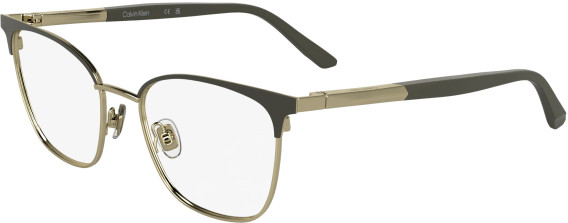 Calvin Klein CK25105-54 glasses in Grey