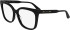 Calvin Klein CK25511 glasses in Black