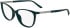 Calvin Klein CK25512 glasses in Transparent Petrol