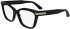 Calvin Klein CK25513 glasses in Black