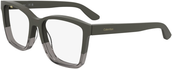 Calvin Klein CK25516 glasses in Taupe