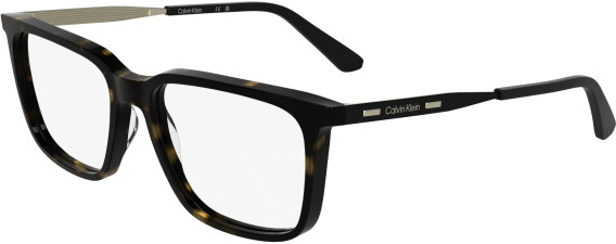 Calvin Klein CK25517 glasses in Dark Havana