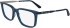 Calvin Klein CK25517 glasses in Transparent Blue