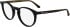 Calvin Klein CK25518 glasses in Black