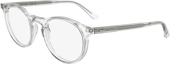 Calvin Klein CK25518 glasses in Crystal