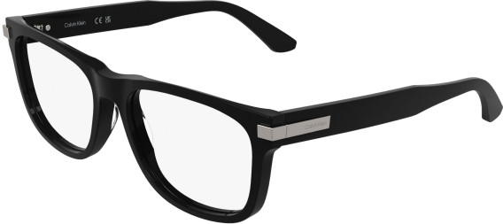 Calvin Klein CK25540 glasses in Black