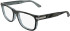 Calvin Klein CK25540 glasses in Black Horn