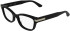 Calvin Klein CK25541 glasses in Black