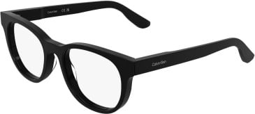 Calvin Klein CK25542 glasses in Black