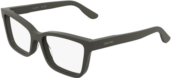Calvin Klein CK25543 glasses in Taupe
