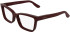 Calvin Klein CK25543 glasses in Red