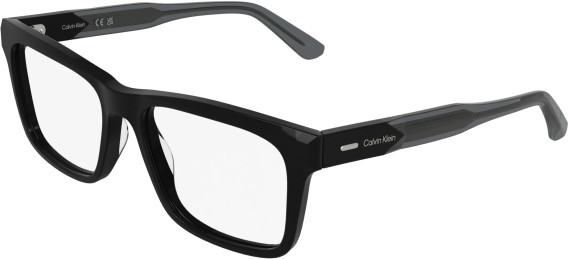 Calvin Klein CK25544 glasses in Black