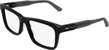 Calvin Klein CK25544 glasses in Black