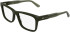 Calvin Klein CK25544 glasses in Khaki