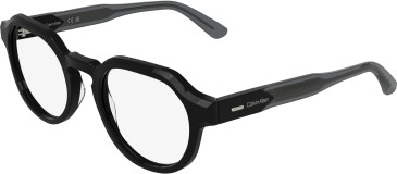 Calvin Klein CK25545 glasses in Black