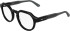 Calvin Klein CK25545 glasses in Black