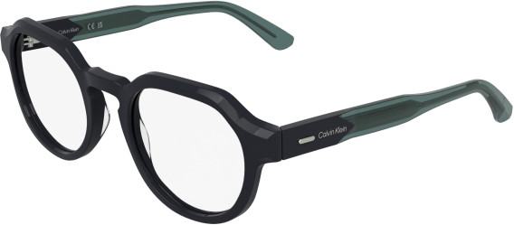 Calvin Klein CK25545 glasses in Petrol