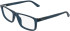 Calvin Klein CK25546-55 glasses in Blue