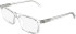 Calvin Klein CK25546-55 glasses in Crystal