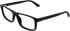 Calvin Klein CK25546-58 glasses in Black