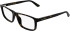 Calvin Klein CK25546-58 glasses in Dark Havana