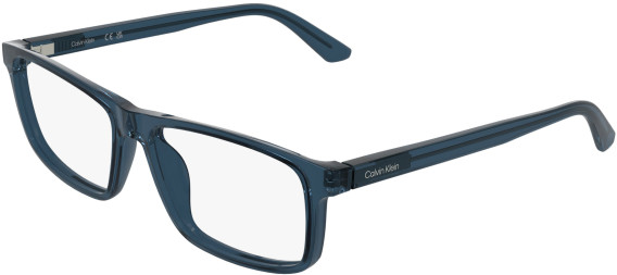 Calvin Klein CK25546-58 glasses in Blue