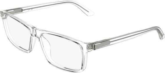Calvin Klein CK25546-58 glasses in Crystal