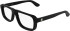 Calvin Klein CK25548 glasses in Black