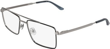 Calvin Klein CK26101 glasses in Light Ruthenium