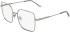 Calvin Klein CK26103 glasses in Silver