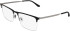 Calvin Klein CK26104 glasses in Matte Black