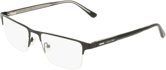 Calvin Klein CK26113I glasses in Black