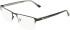 Calvin Klein CK26113I glasses in Black