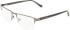 Calvin Klein CK26113I glasses in Dark Gun