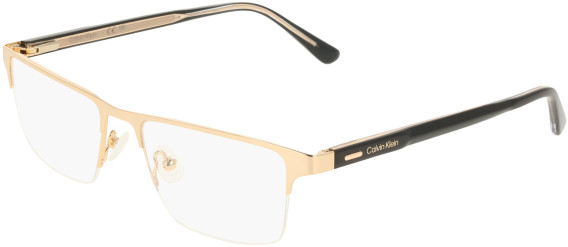 Calvin Klein CK26113I glasses in Gold / Black