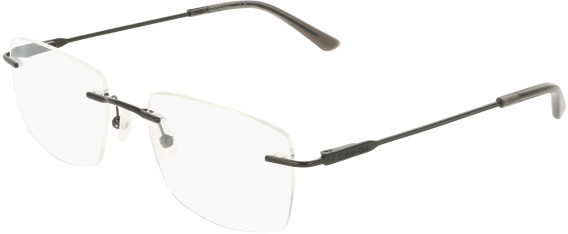 Calvin Klein CK26116I glasses in Black