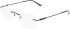 Calvin Klein CK26116I glasses in Black