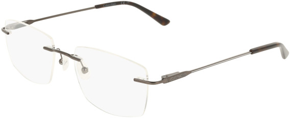 Calvin Klein CK26116I glasses in Dark Gun
