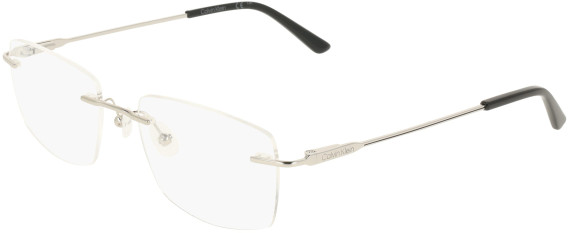 Calvin Klein CK26116I glasses in Silver