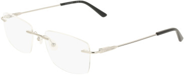 Calvin Klein CK26116I glasses in Silver