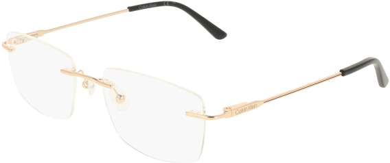 Calvin Klein CK26116I glasses in Gold