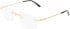 Calvin Klein CK26116I glasses in Gold