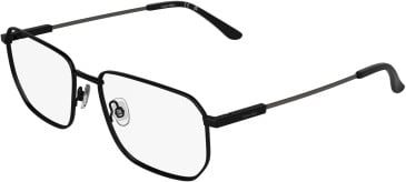 Calvin Klein CK26124 glasses in Matte Black