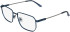 Calvin Klein CK26124 glasses in Matte Navy