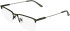 Calvin Klein CK26125-53 glasses in Matte Khaki