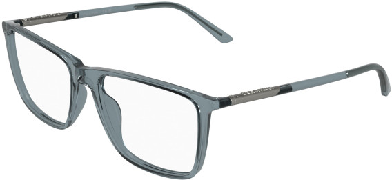 Calvin Klein CK26510 glasses in Transparent Avio