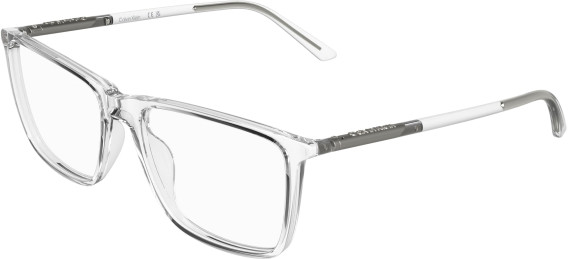Calvin Klein CK26510 glasses in Crystal