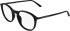 Calvin Klein CK26511 glasses in Black