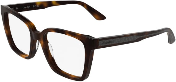 Calvin Klein CK26512 glasses in Havana